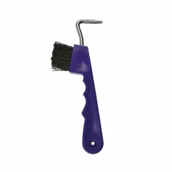 Hippotonic - Cure-pied brosse violet New