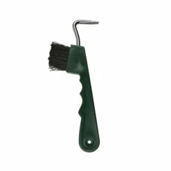 Sale Hippotonic - Cure-pied brosse vert