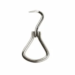 Hippotonic - Cure-pied pliant Argent Hot