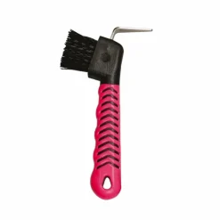 Hippotonic - Cure-pieds Soft Hand / fuchsia Noir