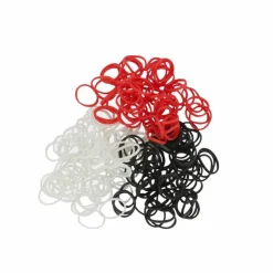 Hippotonic - Elastiques à crinière (500 pcs) Best