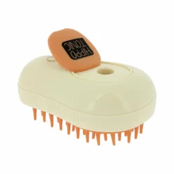 Hippotonic - Etrille à vapeur crème Beige Hot