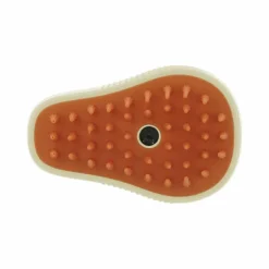 Hippotonic - Etrille à vapeur crème Beige Hot