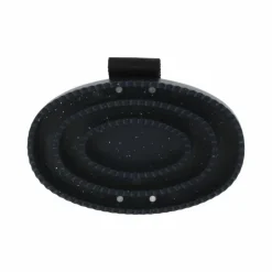 Hippotonic - Etrille pailletée Bleu Online