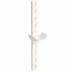 Sale Hippotonic - Fiche de chandelier Blanc