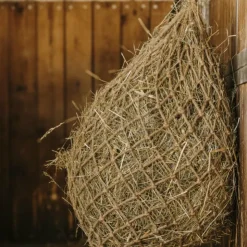 Hippotonic - Filet à foin naturel Beige Online