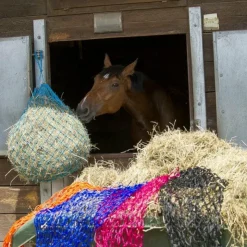 Hippotonic - Filets à foin Hot