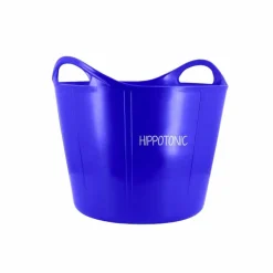 Best Hippotonic - Flexi bac 28 L Bleu