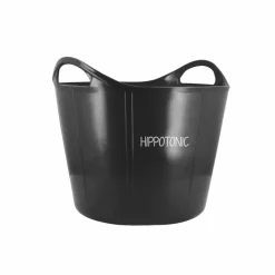 Hippotonic - Flexi bac 28 L Noir