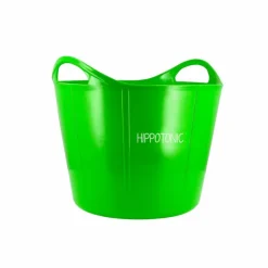 Hippotonic - Flexi bac 28 L Vert New