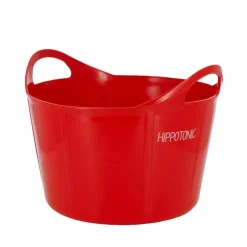 Hippotonic - Flexi seau 17L Rouge Best