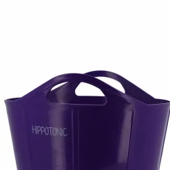 Outlet Hippotonic - Flexi seau 17L Violet