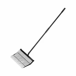 Hippotonic - Fourche PVC avec manche