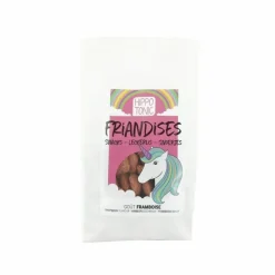 Discount Hippotonic - Friandises pour chevaux Licorne framboise