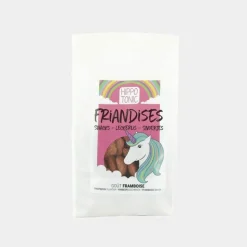 Discount Hippotonic - Friandises pour chevaux Licorne framboise