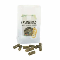 Discount Hippotonic - Friandises pour chevaux Keep Calm