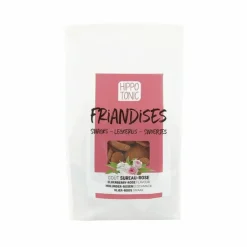 Hippotonic - Friandises pour chevaux sureau/ rose Discount