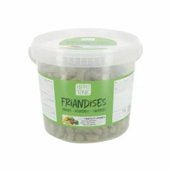 Hippotonic - Friandises pour chevaux fruits et légumes Outlet