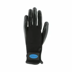 Outlet Hippotonic - Gant de pansage anti-mue/ massage (paire)