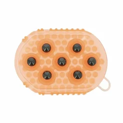 Clearance Hippotonic - Gant double face étrille et massage