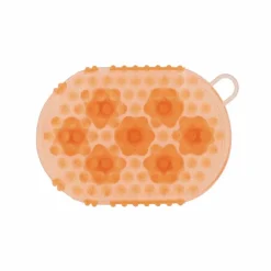 Clearance Hippotonic - Gant double face étrille et massage