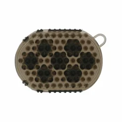 Clearance Hippotonic - Gant double face étrille et massage