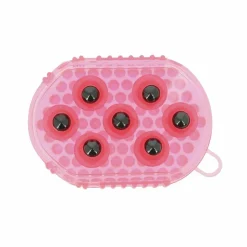 Clearance Hippotonic - Gant double face étrille et massage