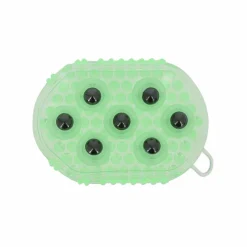 Clearance Hippotonic - Gant double face étrille et massage