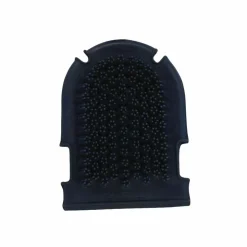 Hippotonic - Gant étrille + brosse marine