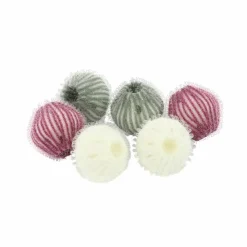 Hippotonic - Lot de 6 balles de lavage Outlet