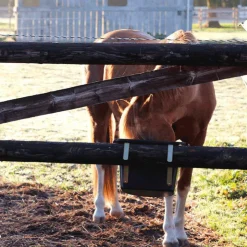 Discount Hippotonic - Mangeoire de porte