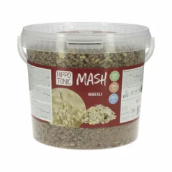 Hippotonic - Mash Muesli Outlet