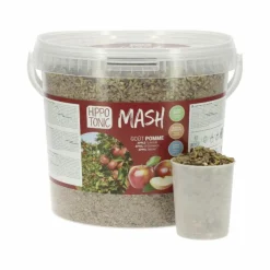 Best Hippotonic - Mash pomme