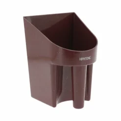 Hippotonic - Mesure à grain 2L pailletée bordeaux BordeauxVariante2 L / Bordeaux - 4,99€ New