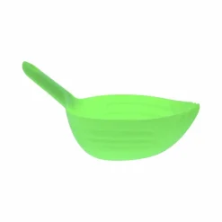 Hippotonic - Mesure à grain Shark Vert Hot