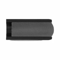 Hippotonic - Mini râpe à sabots noire Best