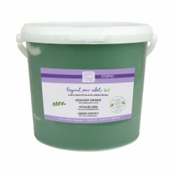 Outlet Hippotonic - Onguent pour sabots vert