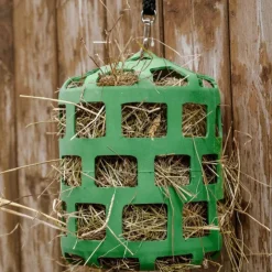 Outlet Hippotonic - Panier + longe antiglouton souple Vert