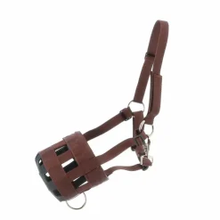 Hippotonic - Panier muselière nylon Clearance