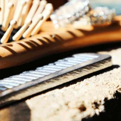 Sale Hippotonic - Peigne à crins Jocket aluminium