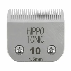 Hippotonic - Peigne A5 1,5 mm acier carbone céramique Online
