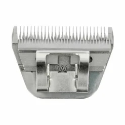 Hippotonic - Peigne A5 2,4 mm acier carbone Discount