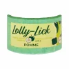 New Hippotonic - Pierre à sel Lolly-Lick pomme 700g
