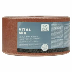 Hippotonic - Pierre à sel Vitalmix 3kg