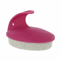 Hippotonic - Pierre ponce avec manche fuchsia Rose