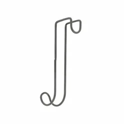 Clearance Hippotonic - Porte bride à crochet Noir