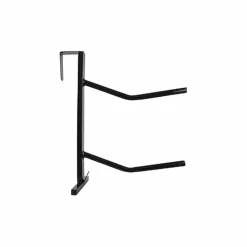 Hippotonic - Porte-selle amovible Noir