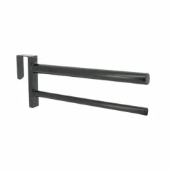 Hippotonic - Porte-selle et tapis amovible Noir New