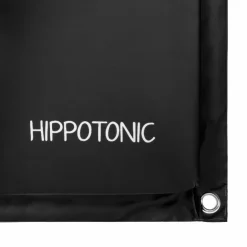 Hippotonic - Protection de box-transport Kickpad Noir Clearance