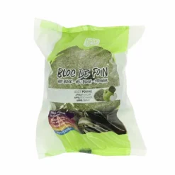 Discount Hippotonic - Recharge bloc de foin pomme